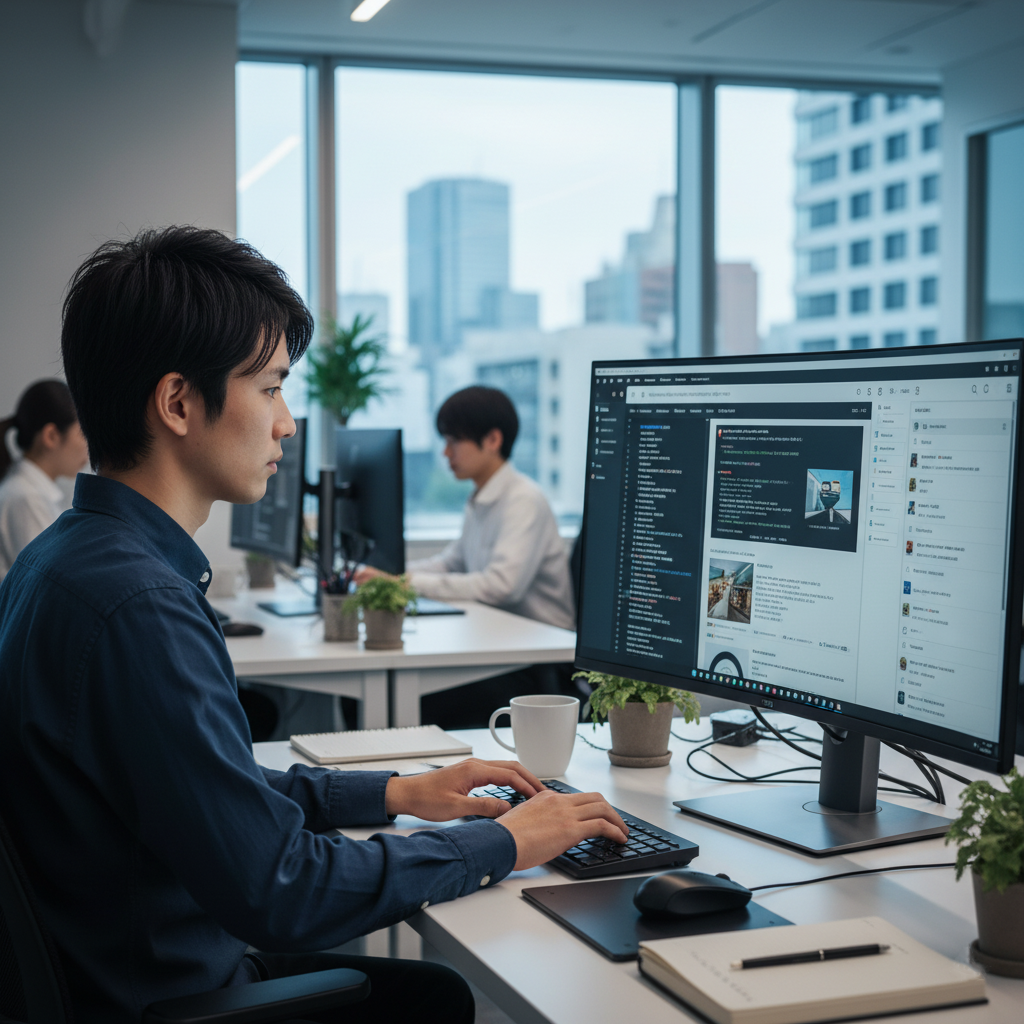 Planning and wireframing